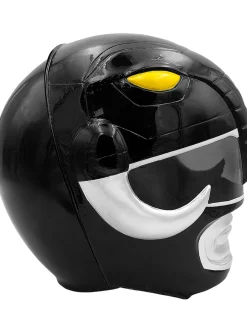 Power Rangers® Hjelm Svart