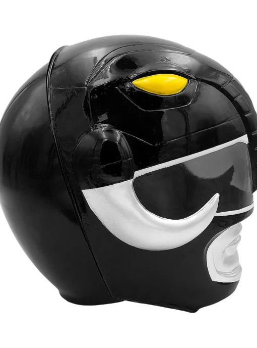 Power Rangers® Hjelm Svart