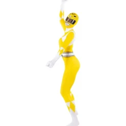 Power Rangers® Kostyme Gul