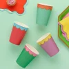 Premium Brights Pappkrus