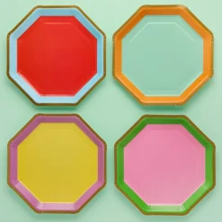 Premium Brights Tallerkener
