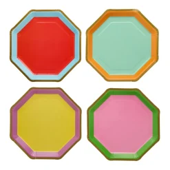 Premium Brights Tallerkener