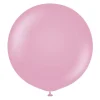 Premium Kjempe Latexballonger Dusty Rose