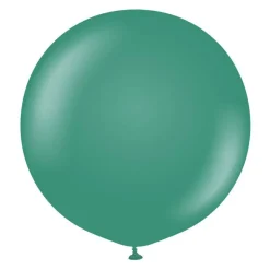 Premium Kjempe Latexballonger Sage