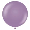 Premium Kjempe Latexballonger Lavendel
