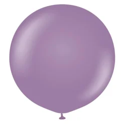 Premium Kjempe Latexballonger Eukalyptus