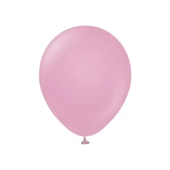 Premium Latexballonger Dusty Rose