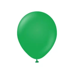 Premium Latexballonger Grønn