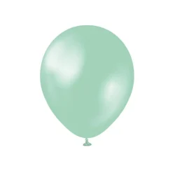Premium Latexballonger Grønn