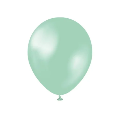 Premium Latexballonger Grønn