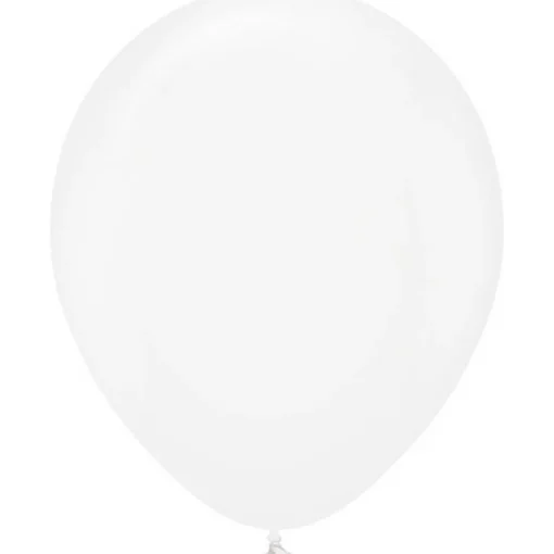 Premium Latexballonger Krystall