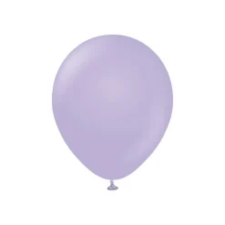 Premium Latexballonger Lilac