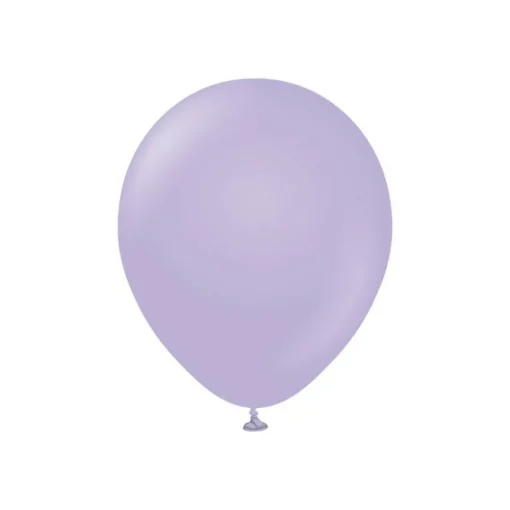 Premium Latexballonger Lilac