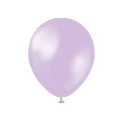 Premium Latexballonger Pearl Lillac