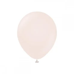 Premium Latexballonger Pink Blush