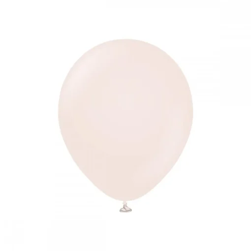 Premium Latexballonger Pink Blush