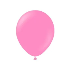 Premium Latexballonger Queen Pink 30 cm