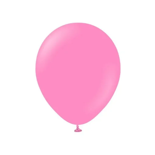 Premium Latexballonger Queen Pink 30 cm