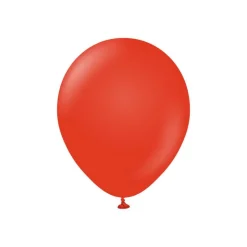 Premium Latexballonger Rød