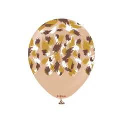 Premium Latexballonger Safari Savanna Ørken