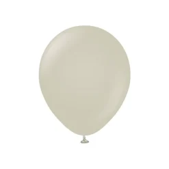 Premium Latexballonger Stone