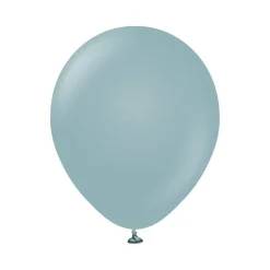 Premium Mellomstore Latexballonger Storm