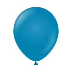 Premium Mellomstore Latexballonger Smoke