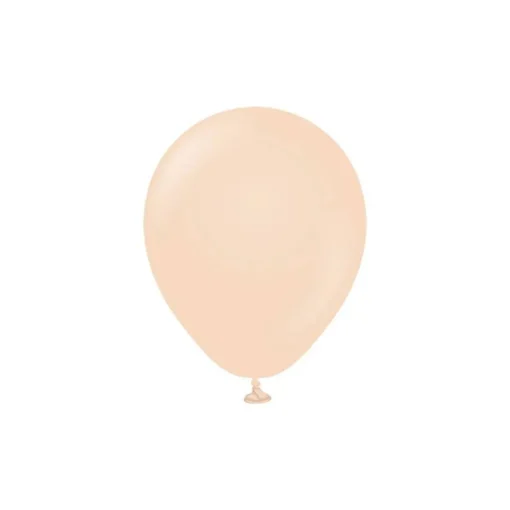 Premium Mini Latexballonger Blush