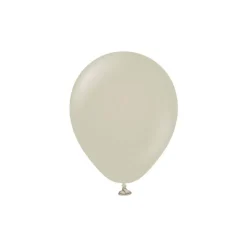 Premium Mini Latexballonger Stone