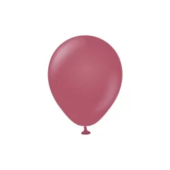 Premium Mini Latexballonger Wild Berry