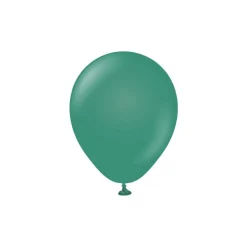 Premium Mini Latexballonger Sage