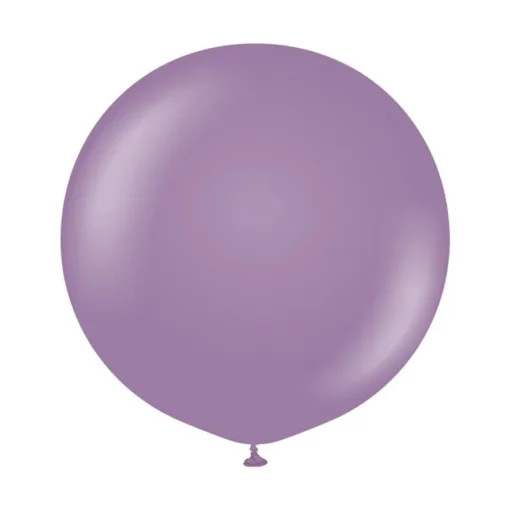 Premium Store Latexballonger Lavendel