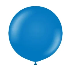 Premium Store Latexballonger Blå