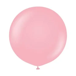 Premium Store Latexballonger Flamingo Rosa