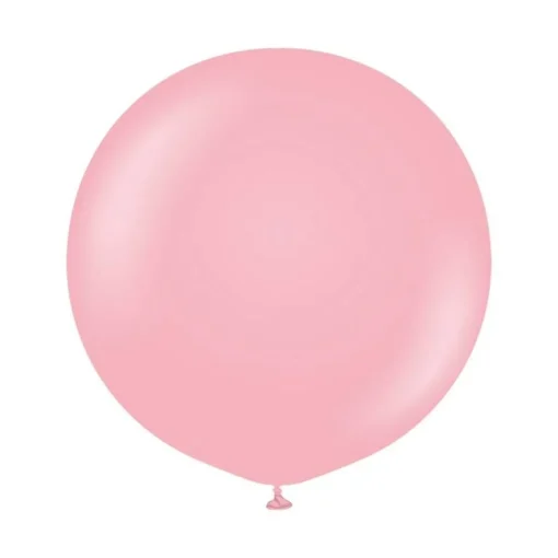 Premium Store Latexballonger Flamingo Rosa