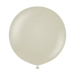 Premium Store Latexballonger Stone