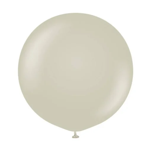 Premium Store Latexballonger Stone
