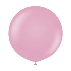 Premium Store Latexballonger Dusty Rose