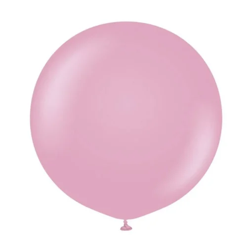 Premium Store Latexballonger Dusty Rose