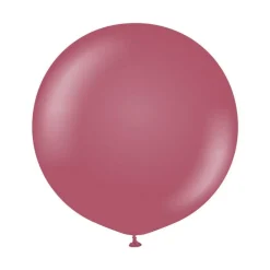 Premium Store Latexballonger Wild Berry
