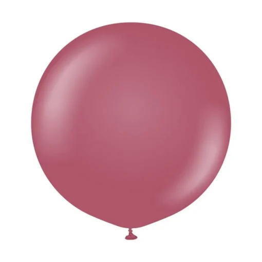 Premium Store Latexballonger Wild Berry