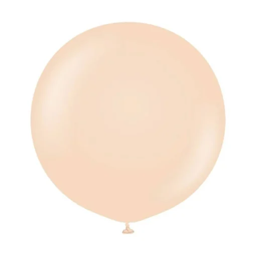 Premium Store Latexballonger Blush