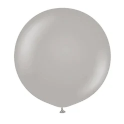 Premium Store Latexballonger Grå