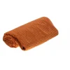 Premium Velur Duk Brun
