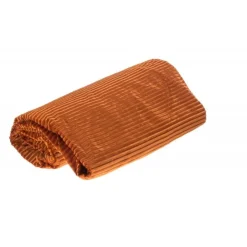 Premium Velur Duk Brun