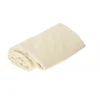 Premium Velur Duk Hvit