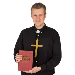 Prest Tilbehørssett