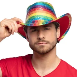 Pride Cowboyhatt