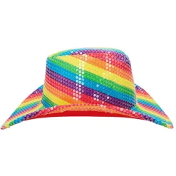 Pride Cowboyhatt
