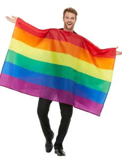 Pride Flagg Kostyme